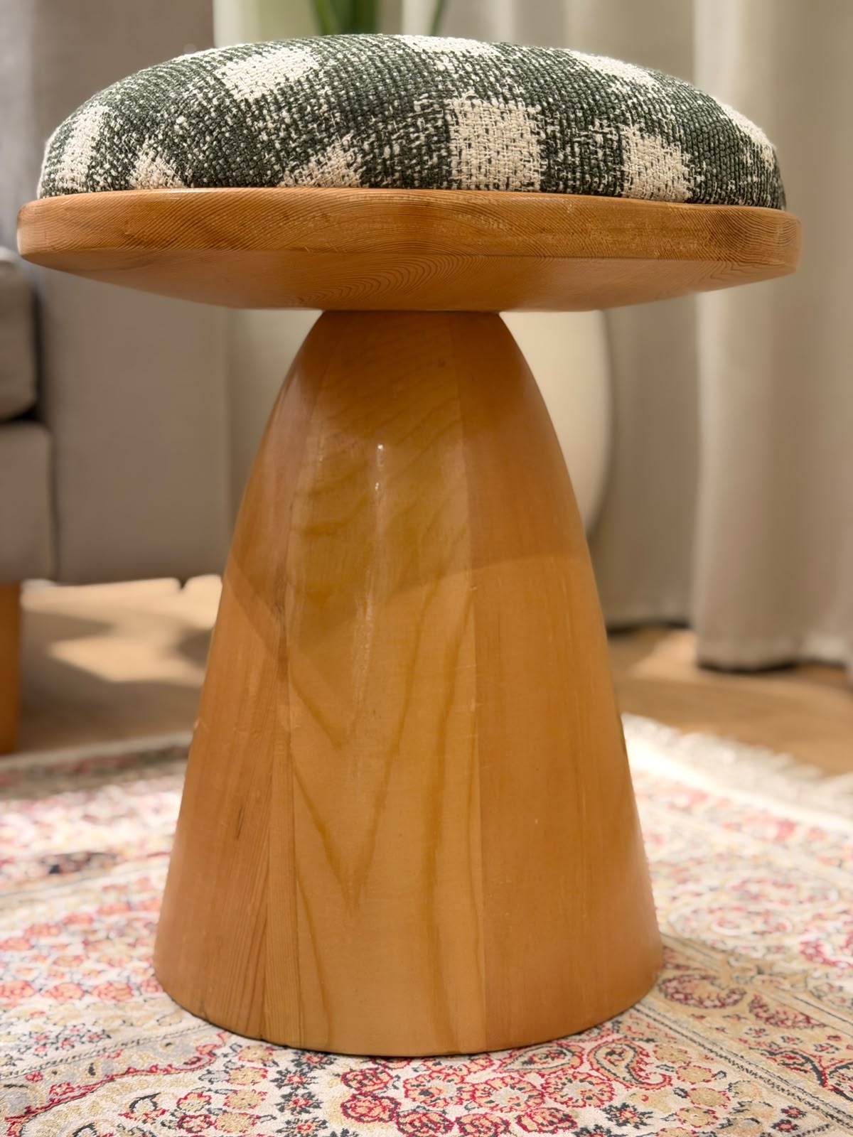 The Ottoman