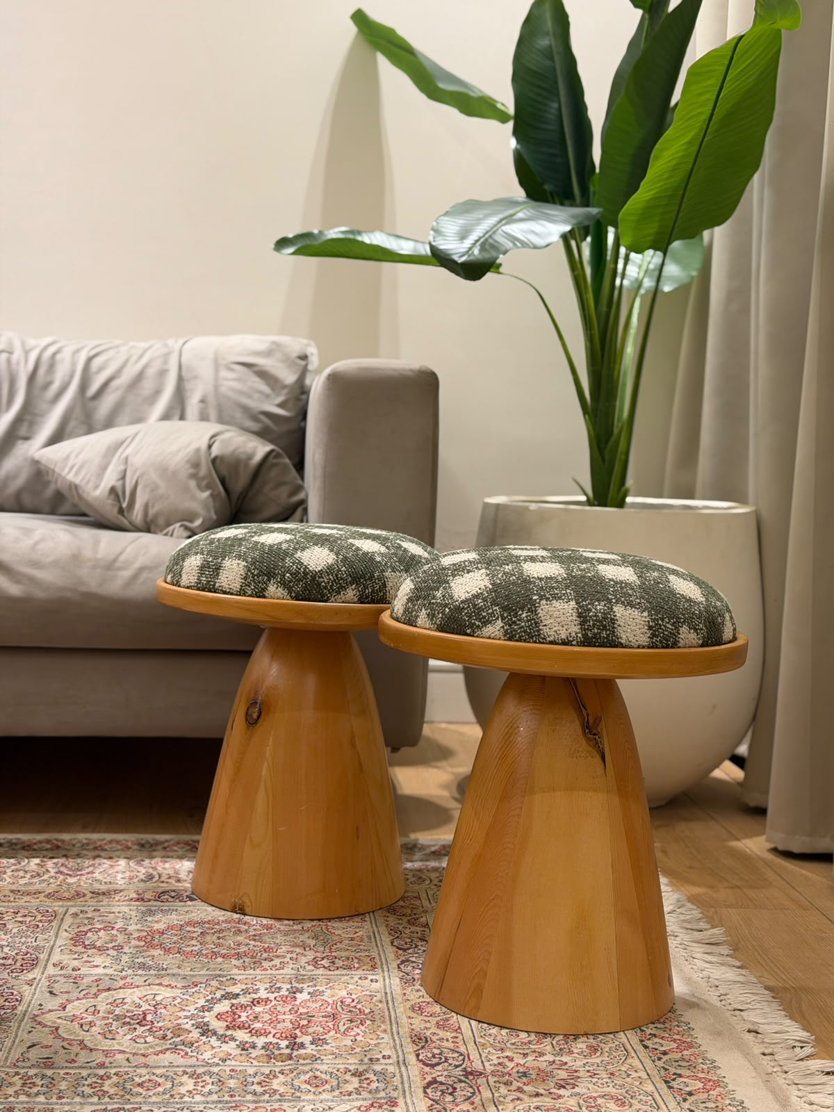 The Ottoman
