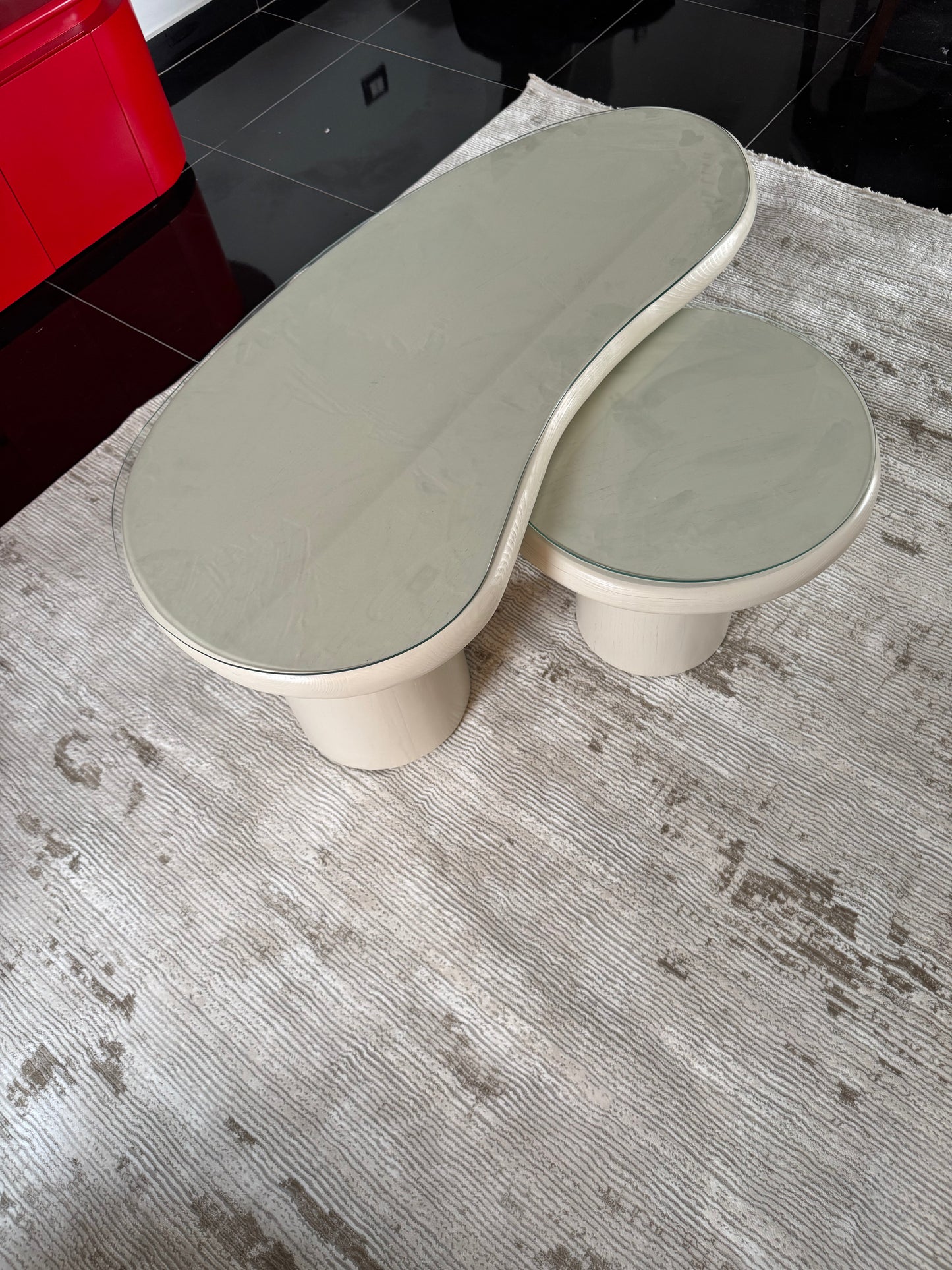 The bean Coffee Table