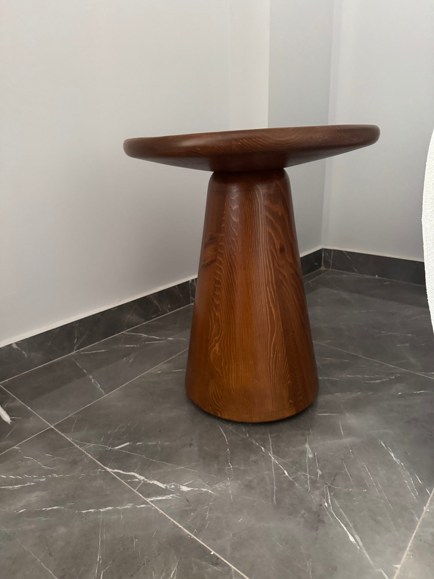 The Cone Side Table