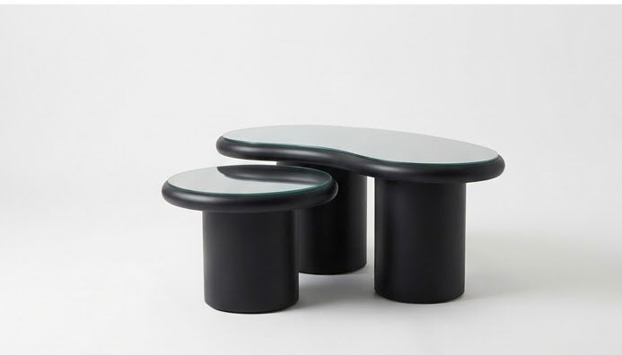 The bean Coffee Table