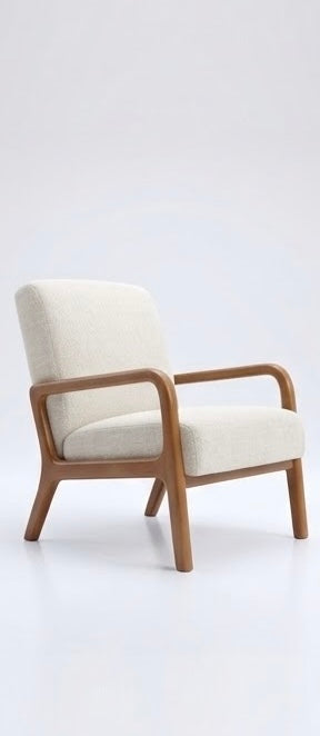 Frame ArmChair
