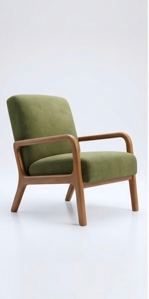 Frame ArmChair