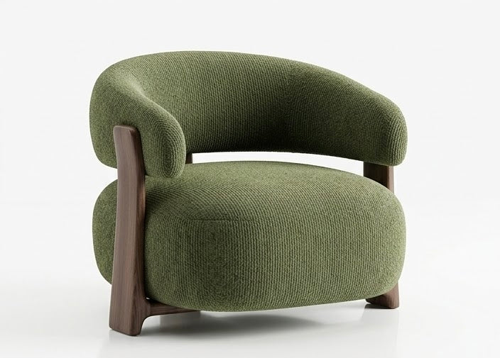 The Cloud chair