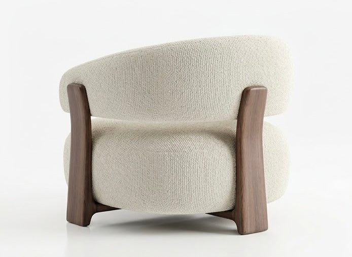 The Cloud chair