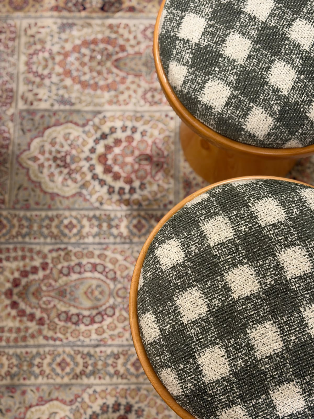 The Ottoman