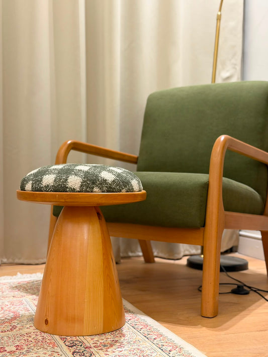 Frame ArmChair