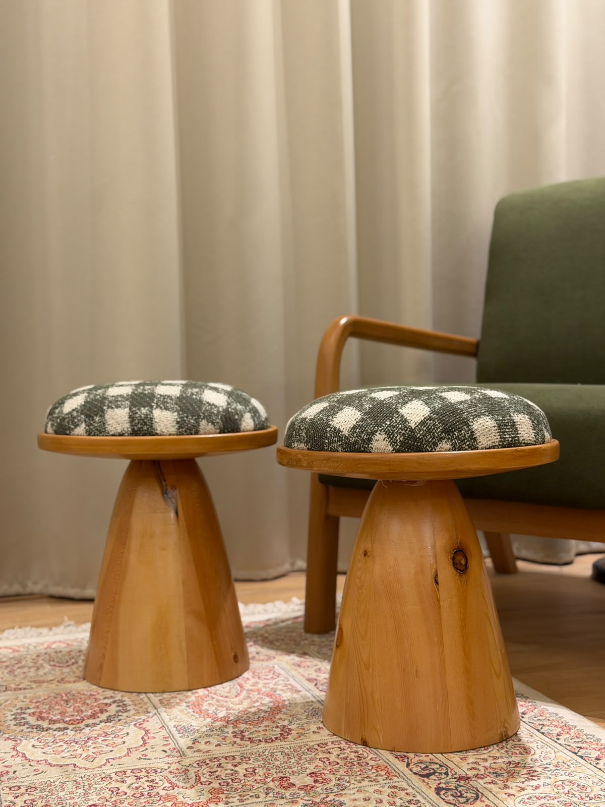 The Ottoman