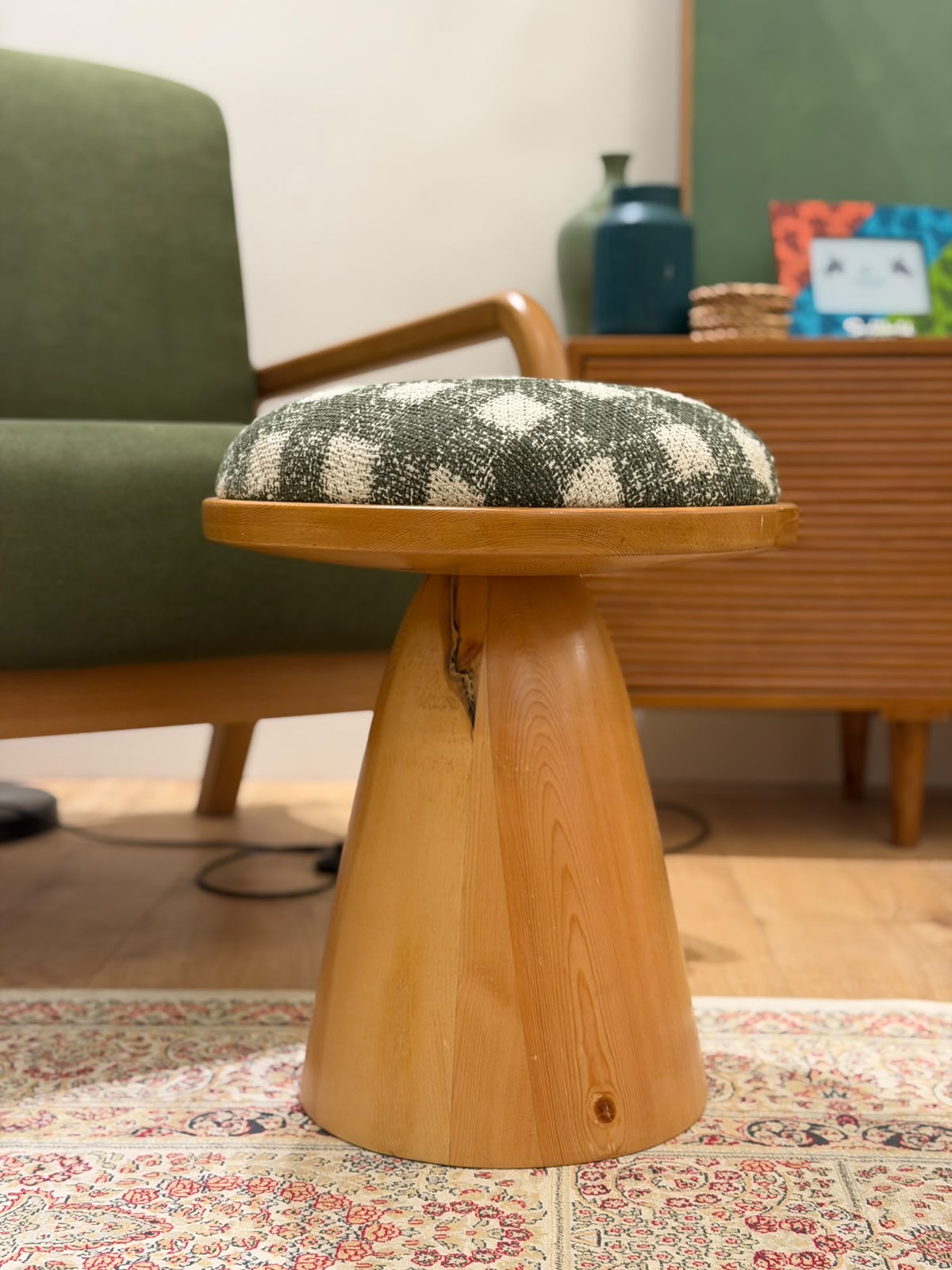 The Ottoman