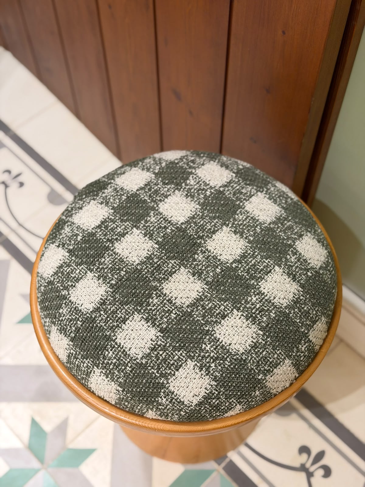 The Ottoman