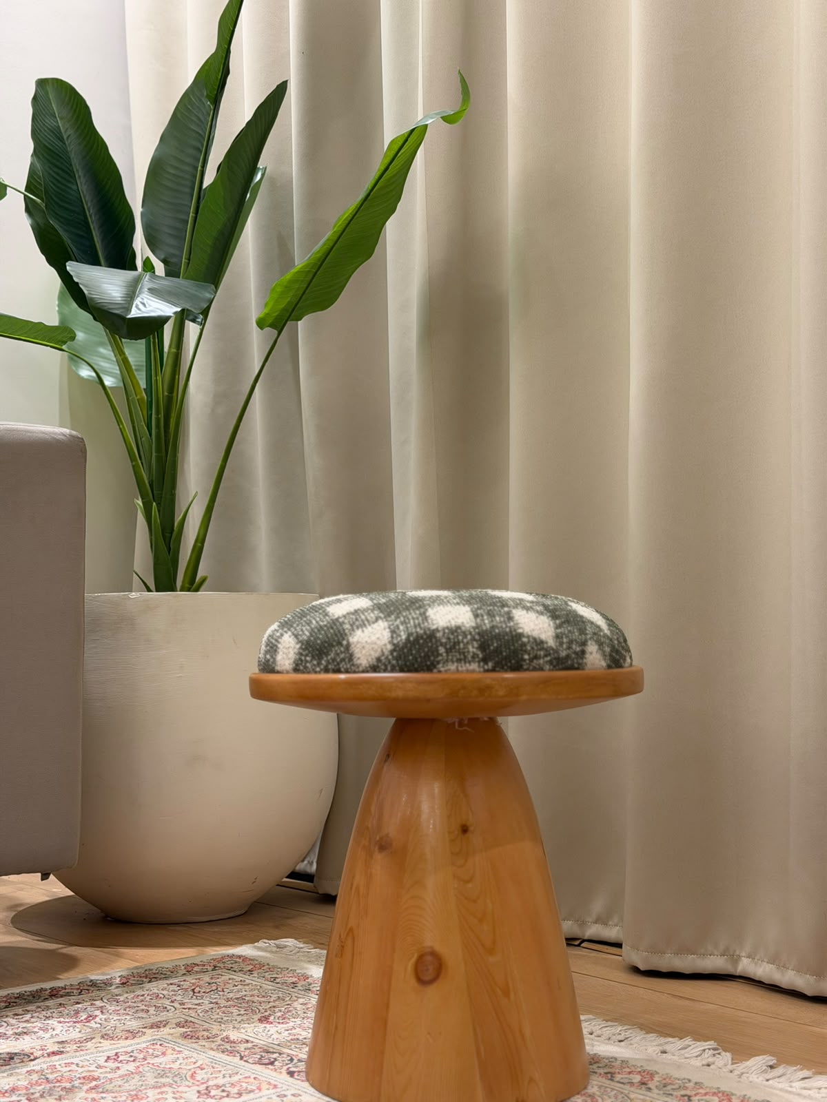 The Ottoman