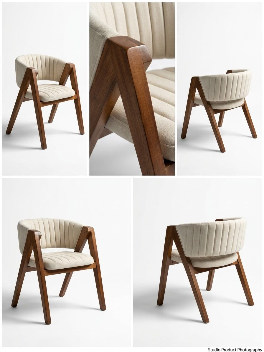 Crest Chair