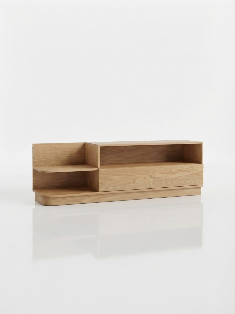 Milo TV Unit