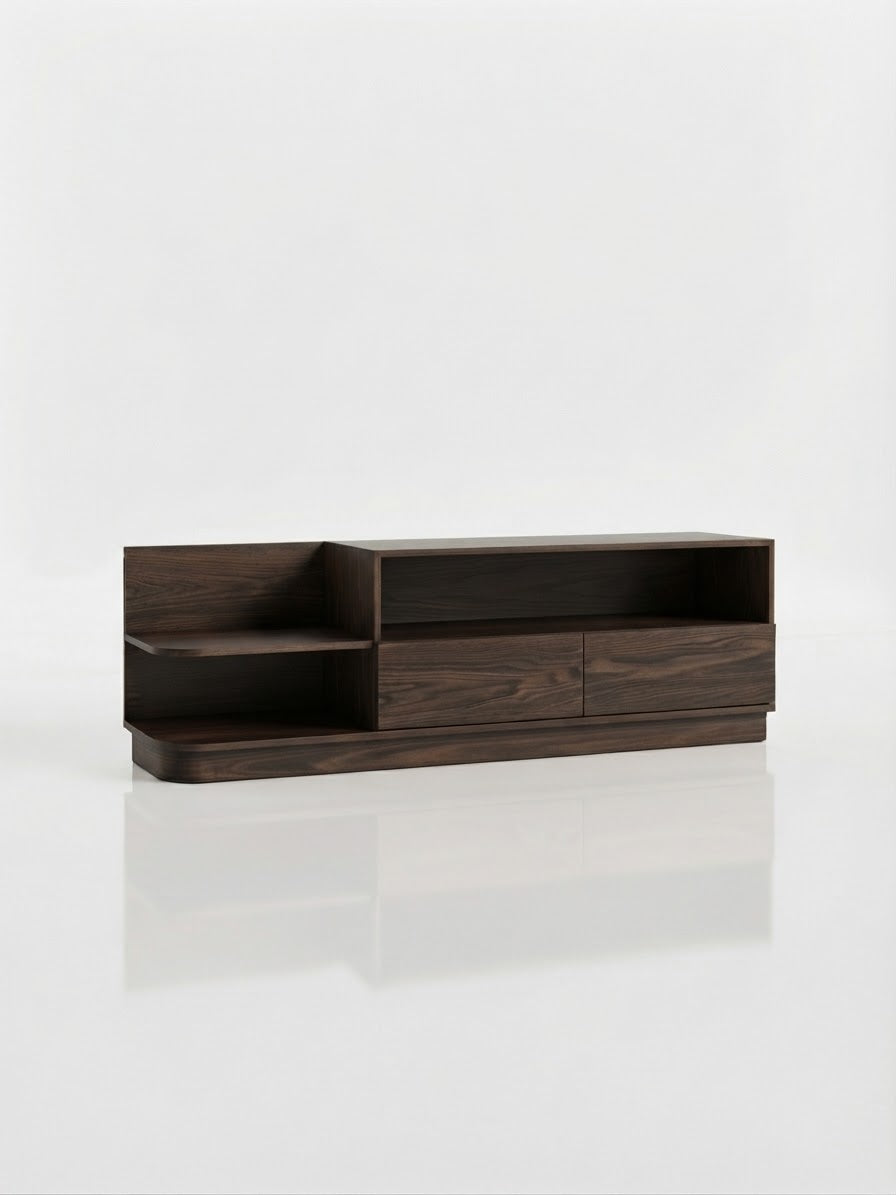 Milo TV Unit