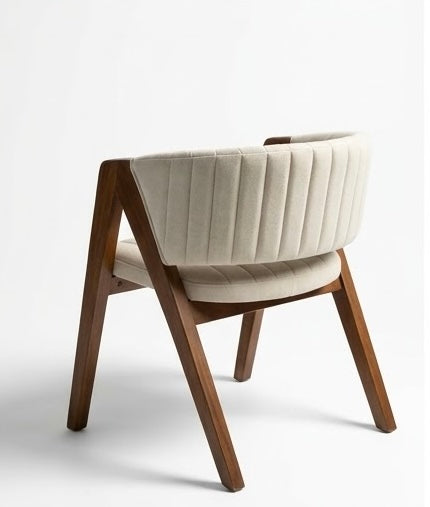 Crest Chair