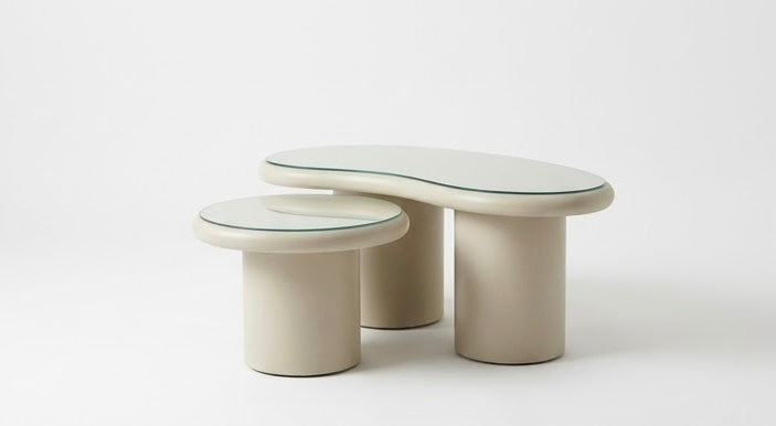The bean Coffee Table