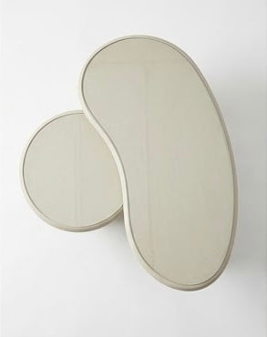 The bean Coffee Table