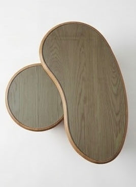 The bean Coffee Table