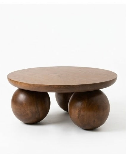 Around the world Table Coffee Table