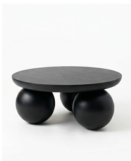 Around the world Table Coffee Table