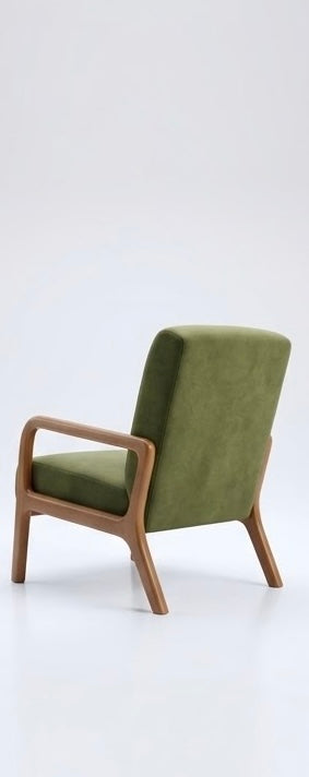Frame ArmChair