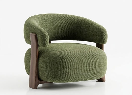 The Cloud chair