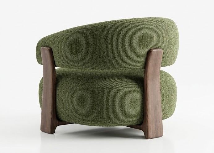 The Cloud chair