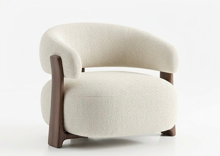 The Cloud chair