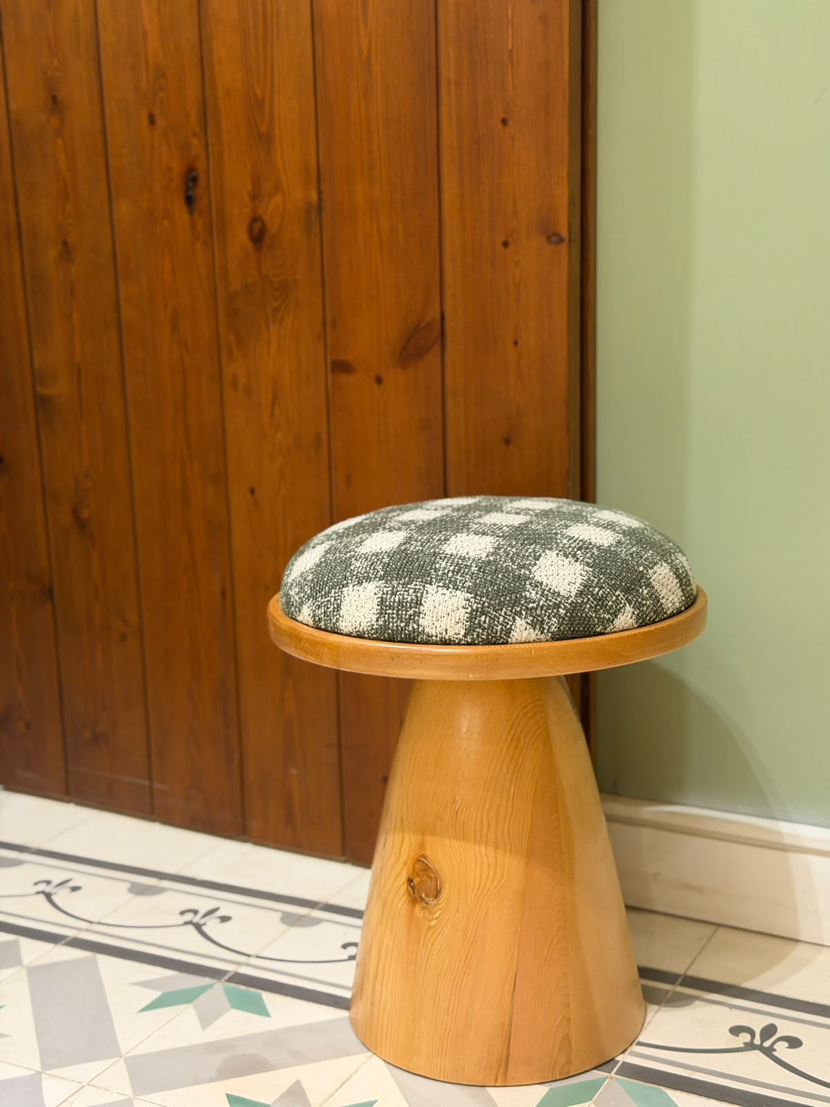 The Ottoman
